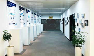 聯(lián)合國科雙創(chuàng)研究院，打造智能品牌