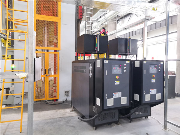 油式模溫機(jī)生產(chǎn)廠家選擇 油式模溫機(jī)生產(chǎn)廠家選擇